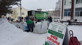 В феврале в Вологде пройдет сразу несколько экоакций в помощь животным
