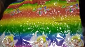 Житель Южно-Сахалинска увидел скрытую пропаганду ЛГБТ в шекснинских конфетах