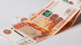В 2022 году в банковской системе Вологодской области было выявлено и изъято из обращения 75 фальшивых банкнот 