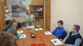 Вологодский археолог Лариса Андрианова удостоена международной премии Алексея Комеча