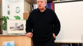 Вечер памяти писателя Роберта Балакшина пройдет в Вологде 9 марта