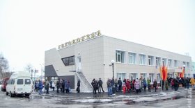 В Череповце запустят автобусы в Тверь и Углич