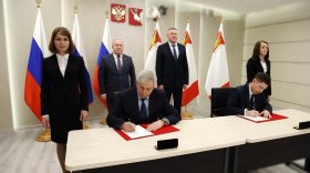 Муниципальный контракт со строителями Некрасовского моста в Вологде подписан