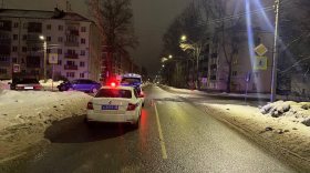 В Вологде пять человек пострадали в ДТП на улице Добролюбова