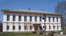 Шаламовский дом в Вологде отремонтируют за 5,8 млн