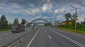 На двух трассах в Вологодской области поставят светофоры