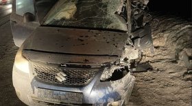 Водитель легкового автомобиля погиб в ДТП в Грязовецком районе