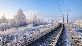 В 2022 году в Вологодской области на железных дорогах было травмировано 9 человек 