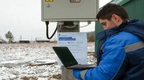 Ростелеком досрочно обеспечил мобильной связью и интернетом 8 деревень и сел Вологодской области