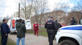 Жителя Череповца отправили на принудительное лечение за повреждение автобусов и автомобилей