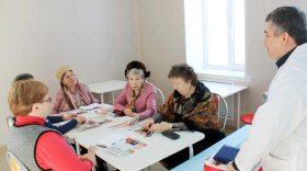 Жителей Вологодской области научат технологиям здоровьесбережения