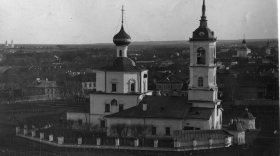 Православные краеведческие чтения пройдут в Вологде 23 марта