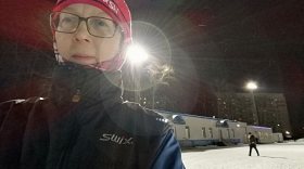 Вологжанка одержала победу на Чемпионате России по спортивному ориентированию