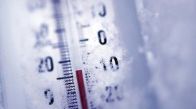 50 жителей Вологодской области получили обморожение в морозы