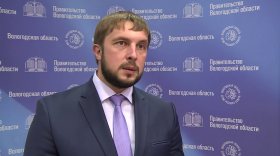 Игорь Михельсон покинул место руководителя Фонда капремонта Вологодской области