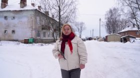 Блогер Илья Варламов опубликовал видео «Вологда: русский север замерзает без газа | Газпром, чиновники и дрова для бабушек»