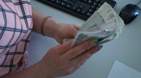 Экс-начальницу отделения почты в Грязовецком районе осудили за присвоение полумиллиона рублей