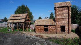 Археологические раскопки под Тотьмой в деревне Варницы будут продолжены