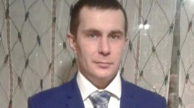 Виталий Бодров из Вытегорского округа погиб в ходе военной спецоперации на Украине