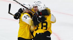 Хоккеисты череповецкой «Северстали» обыграли действующего обладателя Кубка Гагарина