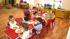 Детсад на Псковской в Вологде будут посещать 220 детей