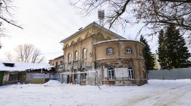 В Вологде в здании Свято-Духова монастыря планируют возобновить богослужения