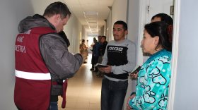Более десятка нелегальных мигрантов нашли в Вологде за два дня