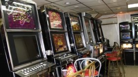 299 игровых автоматов изъяли в Череповце 