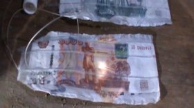 Мошенники с леской обхитрили платежные терминалы в Вологодской области