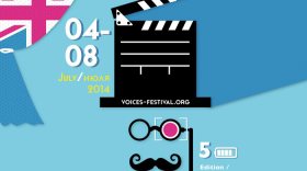 Кинофестиваль VOICES открывается в Вологде 4 июля