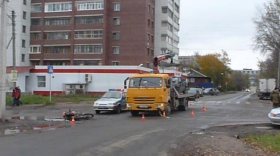 Водители мопеда и мотоцикла пострадали в авариях в Вологодской области