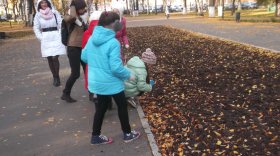 Три тысячи «Тюльпанов Победы» высадили в Кировском сквере в Вологде