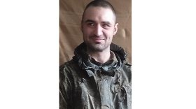 В ходе проведения спецоперации в Украине погиб житель Череповца