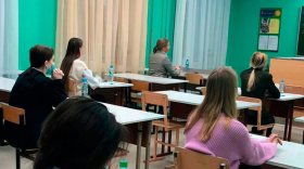 В департаменте образования Вологодской области рассказали об особенностях выпускных экзаменов в 2023 году
