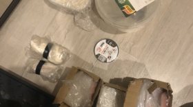 Полицейские задержали жителя Вологды, который торговал наркотиками через интернет-магазин