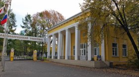 Проходная Льнокомбината в Вологде может стать объектом культурного наследия