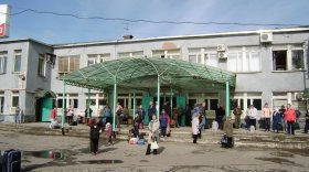 Вологодский автовокзал отменил несколько десятков пригородных рейсов с 31 марта