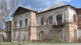 В Вологде снесенный пивзавод XIX века воссоздадут под жилье