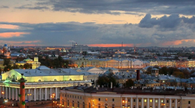 Жители Санкт-Петербурга меньше всех в стране рассчитывают на кредиты