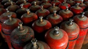Вологодское УФАС возбудило антимонопольное дело о завышении цен на сжиженный газ в баллонах 
