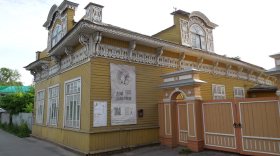 «Дом дяди Гиляя» в Вологде просит помощи в ремонте лопнувшей трубы