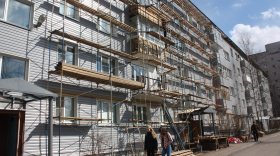 В Фонде капремонта Вологодской области пообещали не нанимать подрядчиков, которые плохо работают