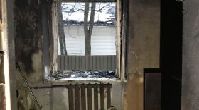 В Вологде при пожаре из-за короткого замыкания в квартире погибла 75-летняя пенсионерка