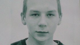 Подростка, пропавшего в Вологодской области, ищут уже больше трех месяцев