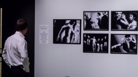 «Энергия поиска»: Фотовыставка о человеческих судьбах открылась в Вологде