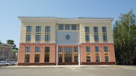 Пенсионный фонд в Вологде меняет адрес