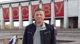 В Вологде без вести пропал 53-летний мужчина
