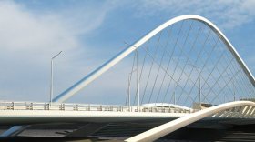 В Вологде вместо строительства Некрасовского моста предлагают расширить Октябрьский