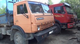 Угнать за миллион:  похитителю грузовика вынесли приговор в Кириллове