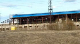 Деньги на ветер: как власти Череповецкого района купили аквапарк-недострой за 15 млн рублей и продали его за 3,5 млн